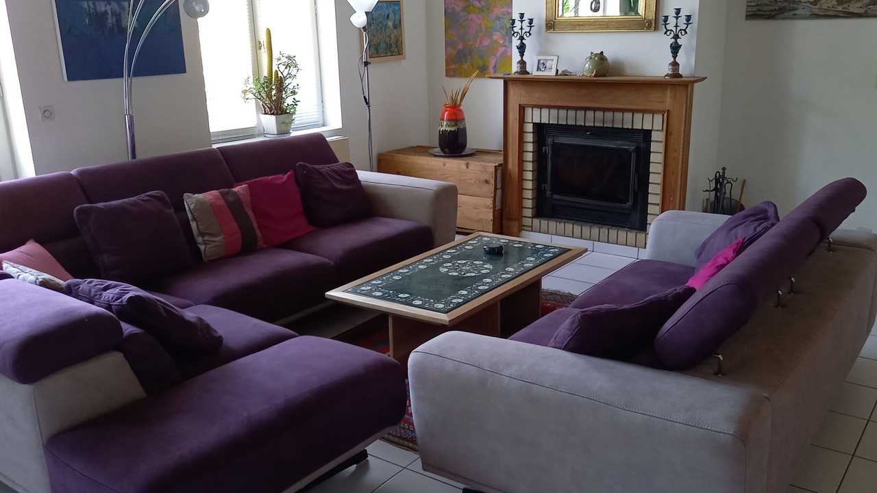 Photo of Bedroom in Sorrus