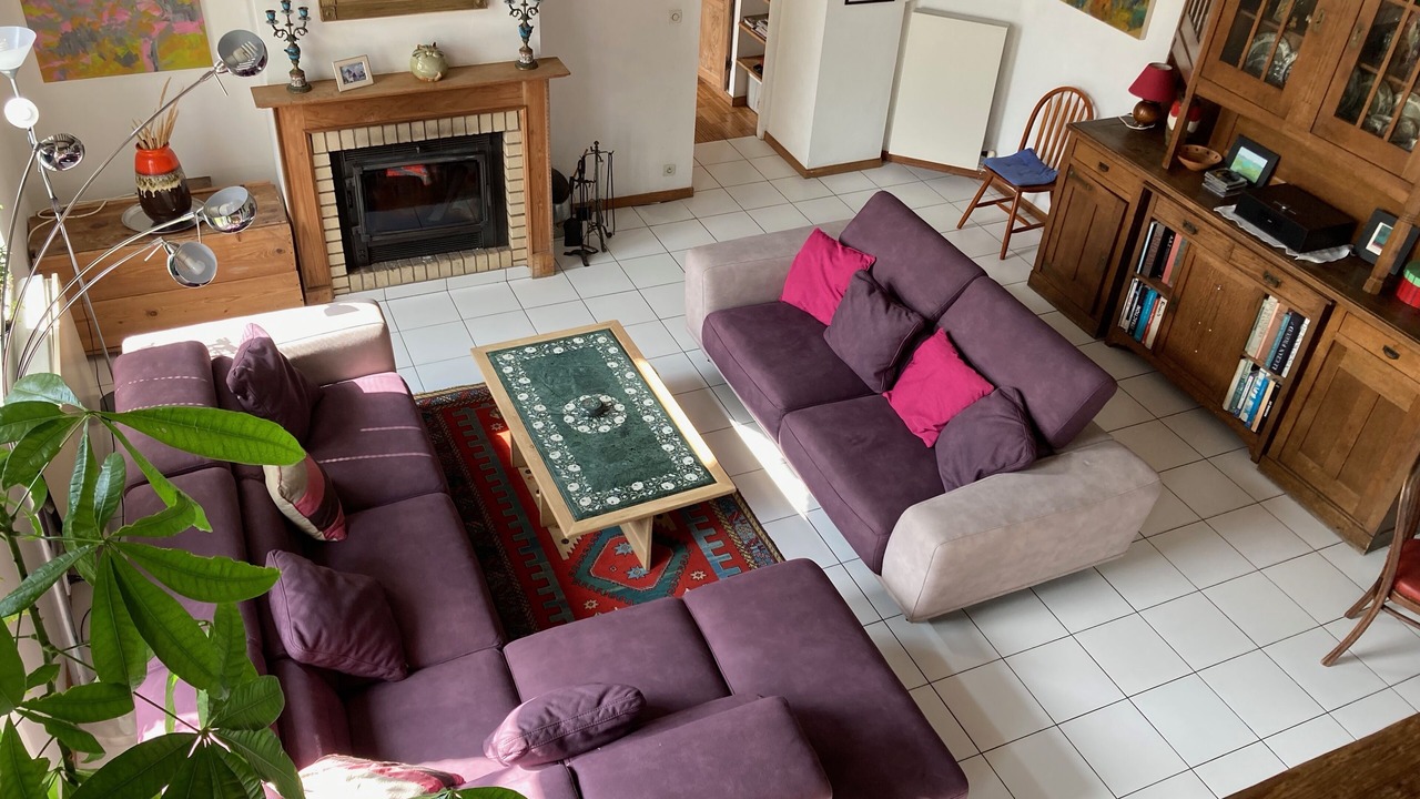 Photo of Bedroom in Sorrus