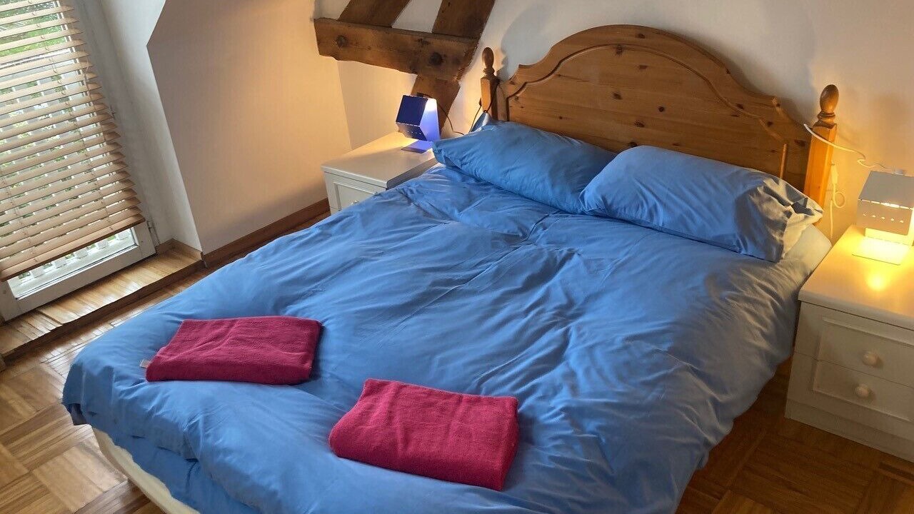 Photo of Bedroom in Sorrus
