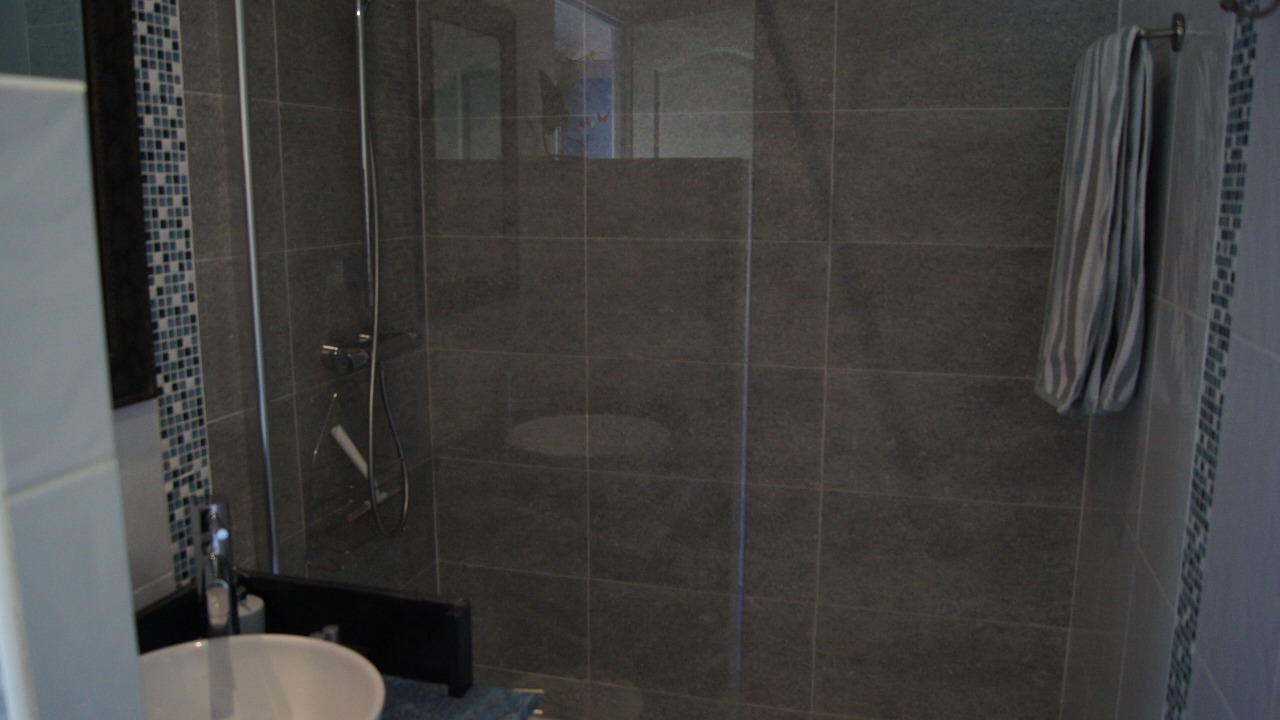 Photo of Bathroom in Blessy