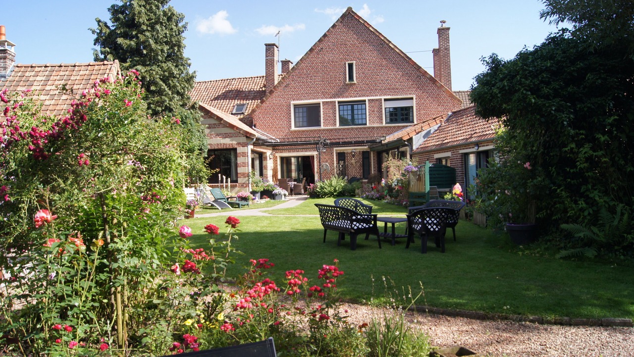 Photo of Outdoor in Blessy