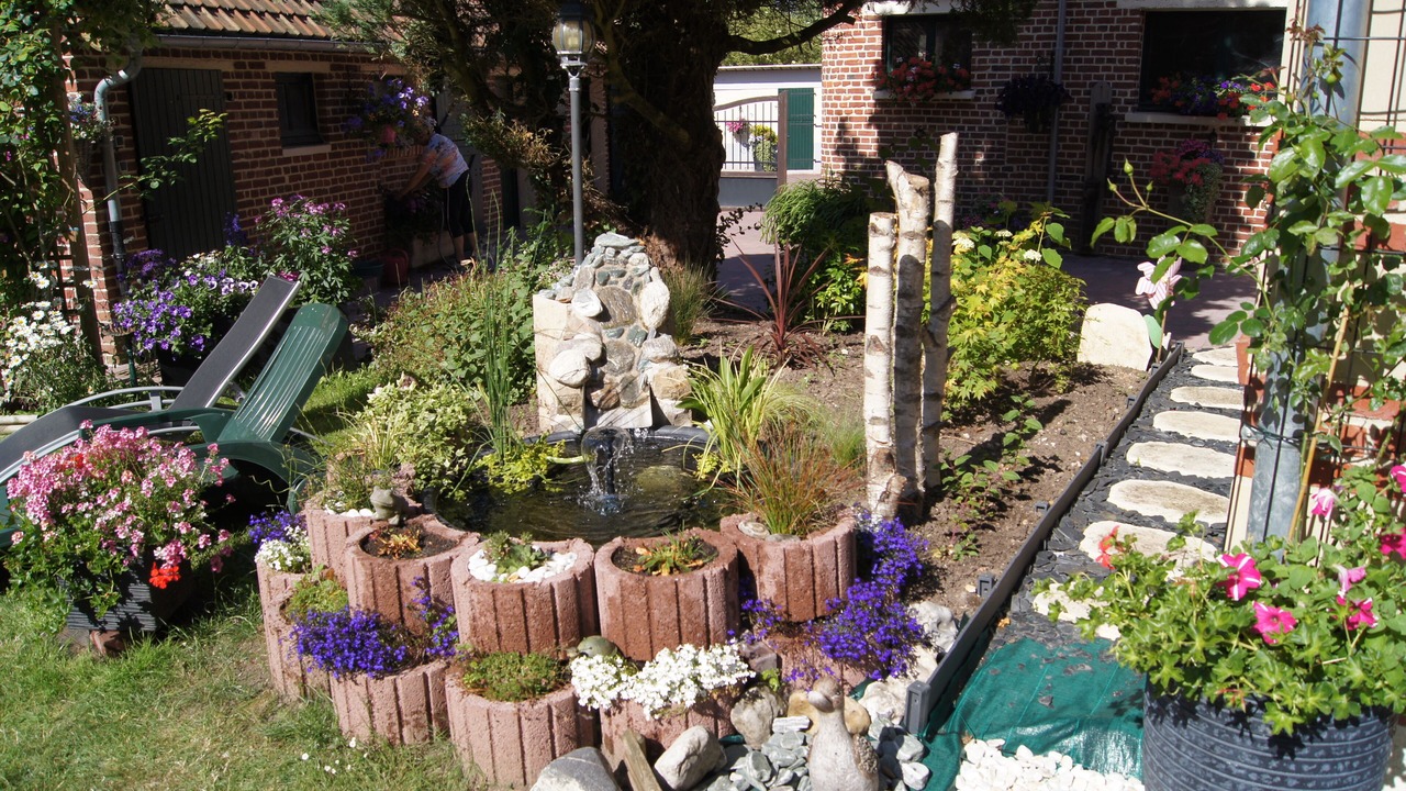 Photo of Outdoor in Blessy