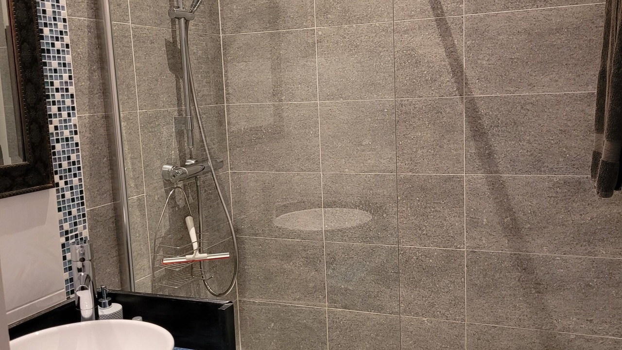 Photo of Bathroom in Blessy