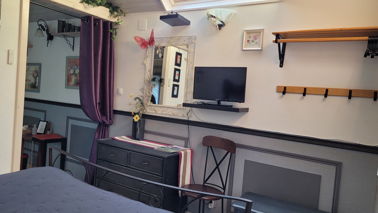 Photo of Bedroom in Blessy