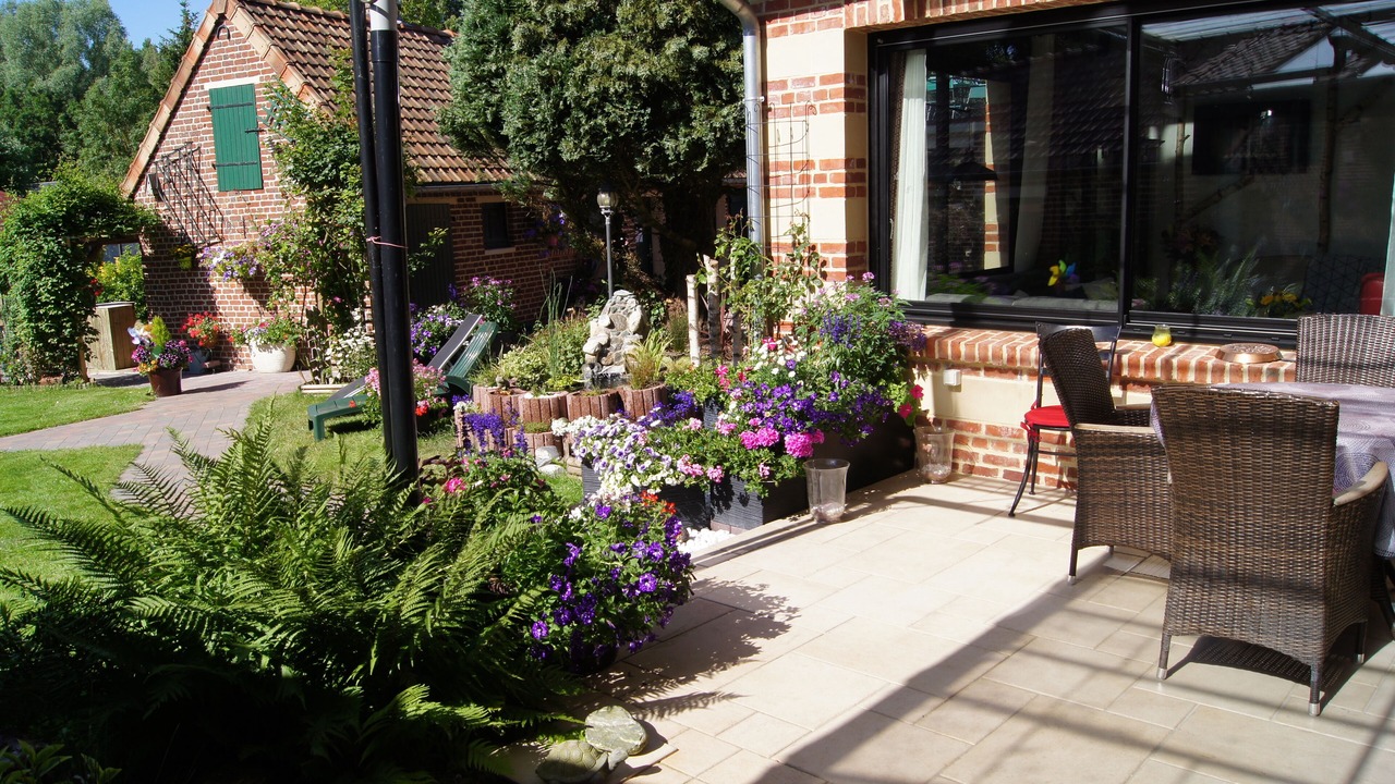 Photo of Outdoor in Blessy