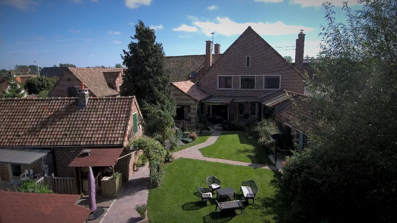 Photo of Outdoor in Blessy