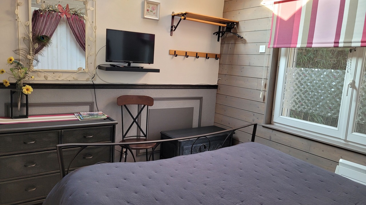 Photo of Bedroom in Blessy