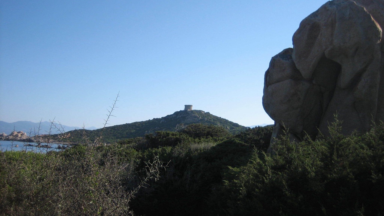 Photo of Others in Belvedere-Campomoro