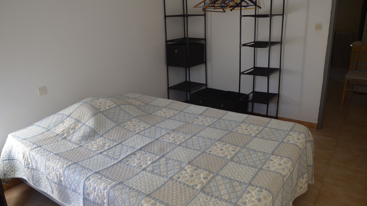 Photo of Bedroom in Belvedere-Campomoro