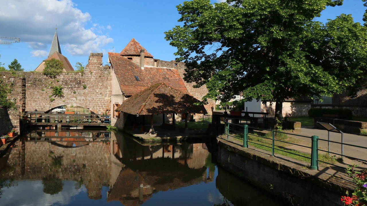 Photo of Outdoor in Wissembourg