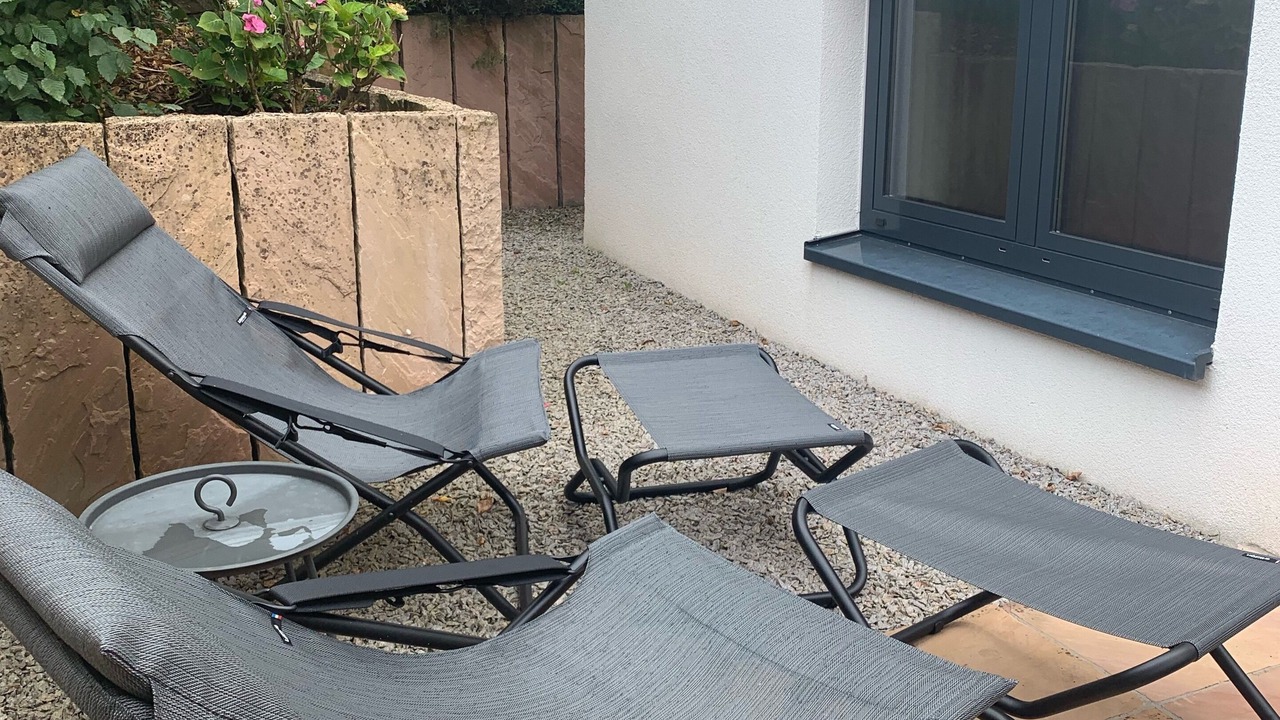 Photo of Patio Balcony in Wissembourg