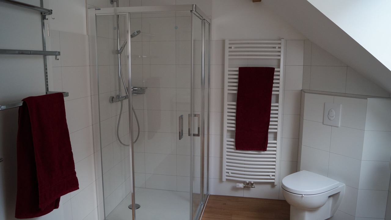 Photo of Bathroom in Wissembourg