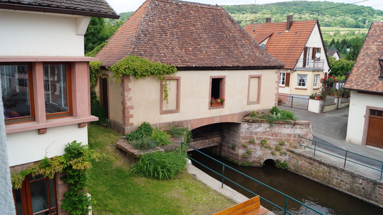 Photo of Outdoor in Wissembourg