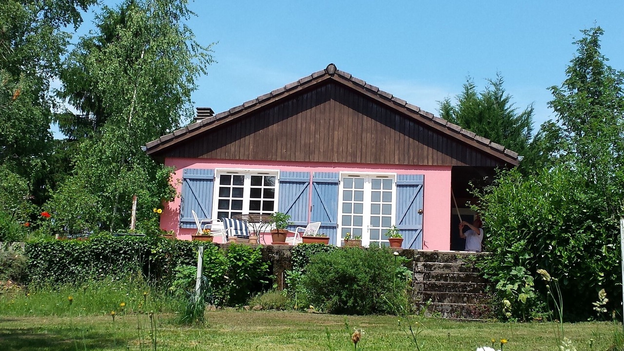 Photo of Outdoor in Ternuay-Melay-et-Saint-Hilaire