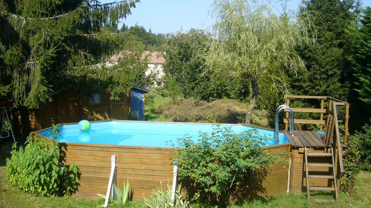 Photo of Outdoor in Ternuay-Melay-et-Saint-Hilaire