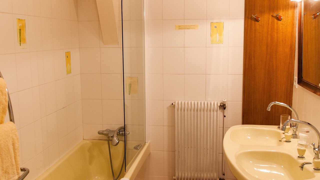Photo of Bathroom in Mosles