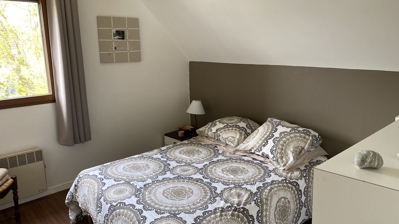 Photo of Bedroom in Villers-sur-Mer