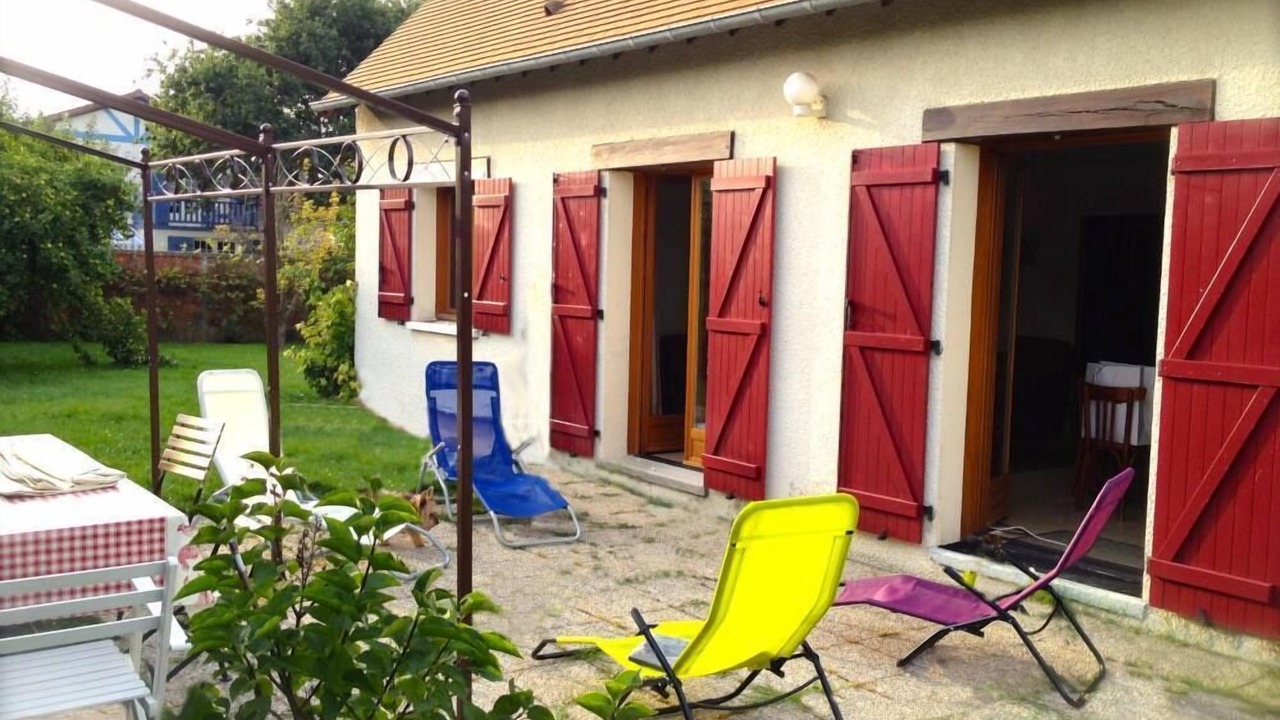 Photo of Others in Villers-sur-Mer
