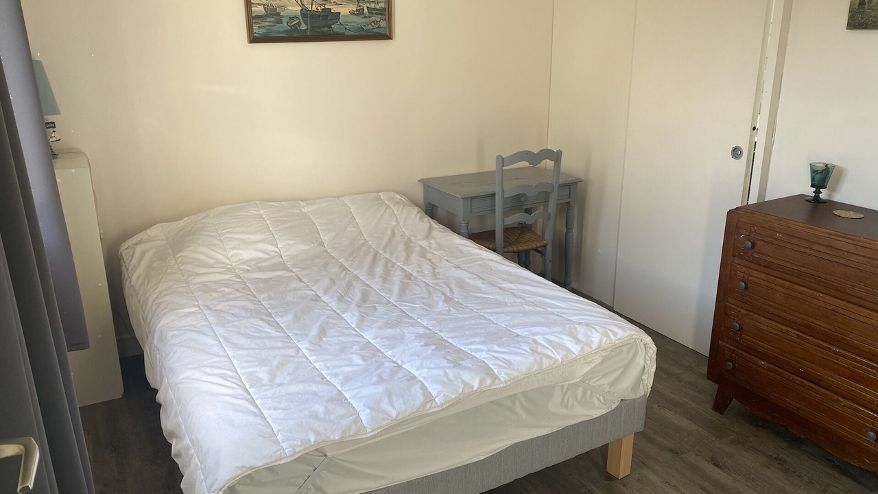 Photo of Bedroom in Villers-sur-Mer