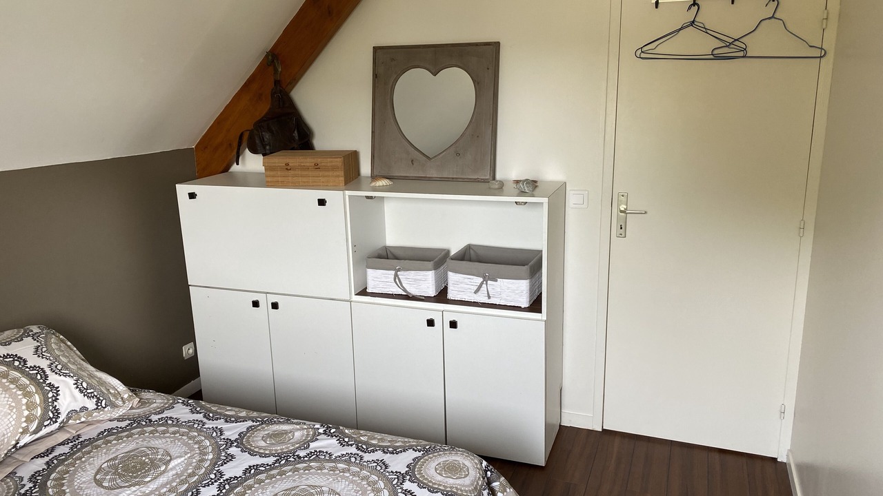 Photo of Bedroom in Villers-sur-Mer