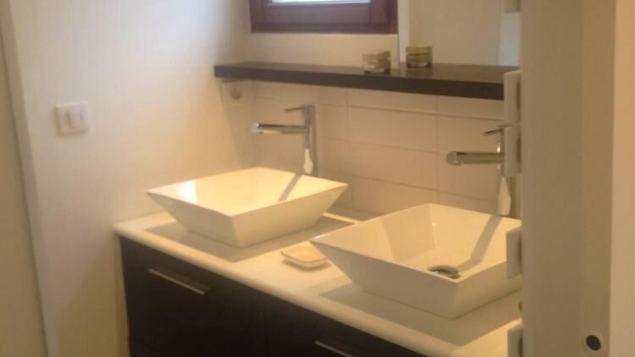 Photo of Bathroom in Villers-sur-Mer