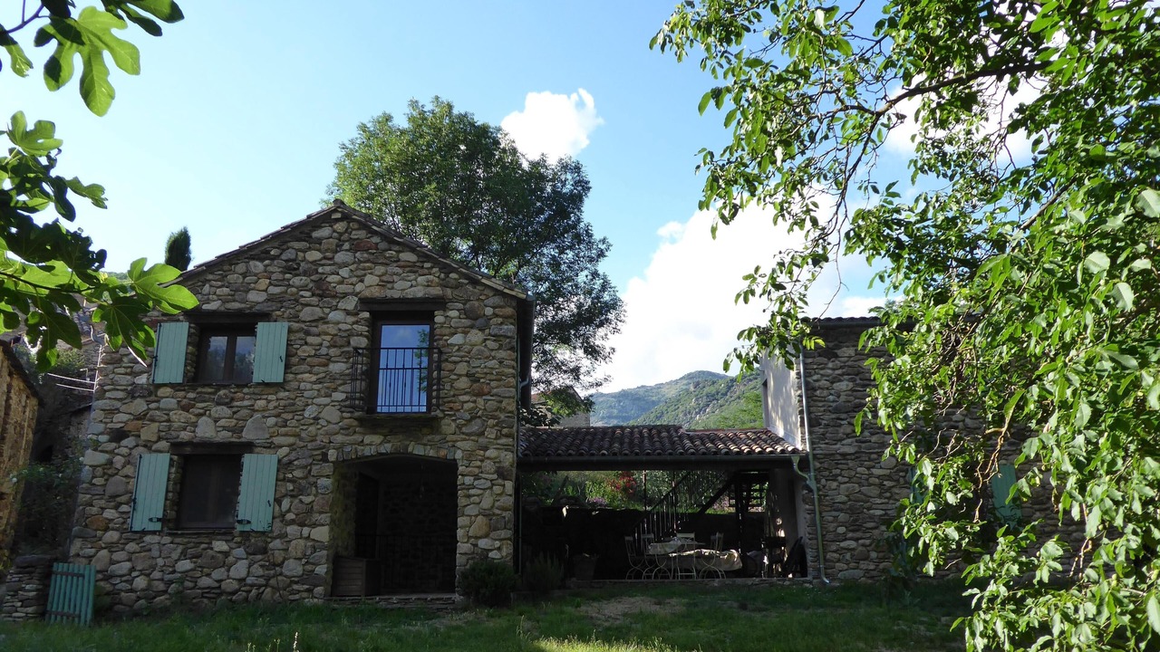 Photo of Others in Saint-Vincent-d'Olargues