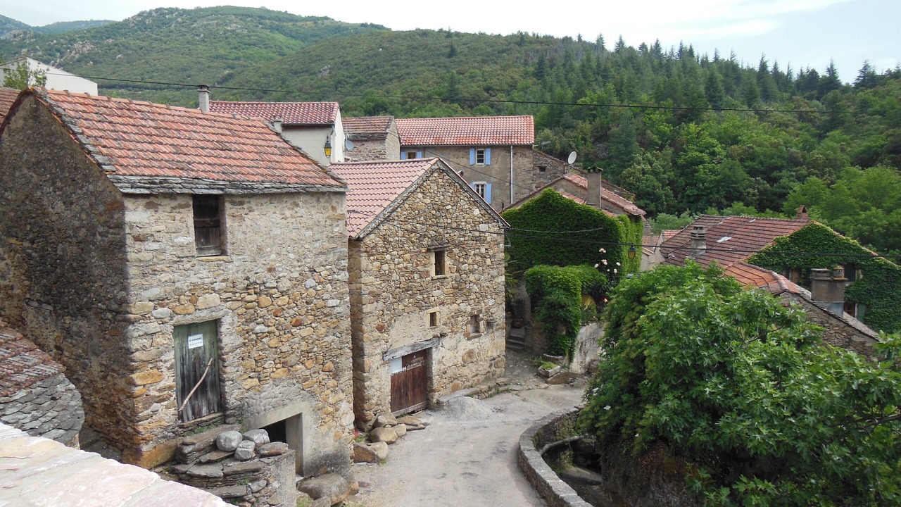 Photo of Others in Saint-Vincent-d'Olargues
