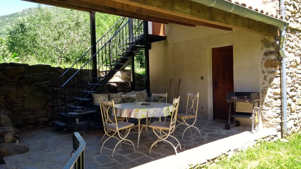 Photo of Others in Saint-Vincent-d'Olargues