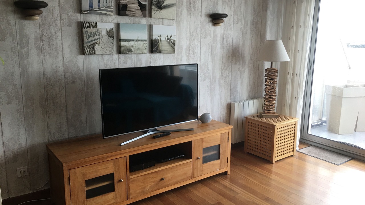 Photo of Livingroom in Boulogne-sur-Mer