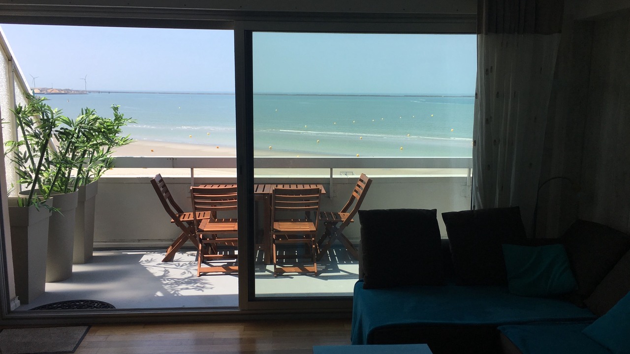 Photo of Livingroom in Boulogne-sur-Mer