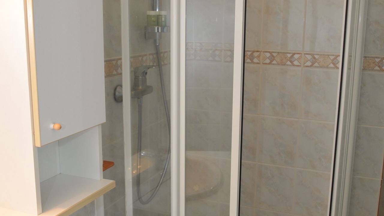 Photo of Bathroom in Boulogne-sur-Mer
