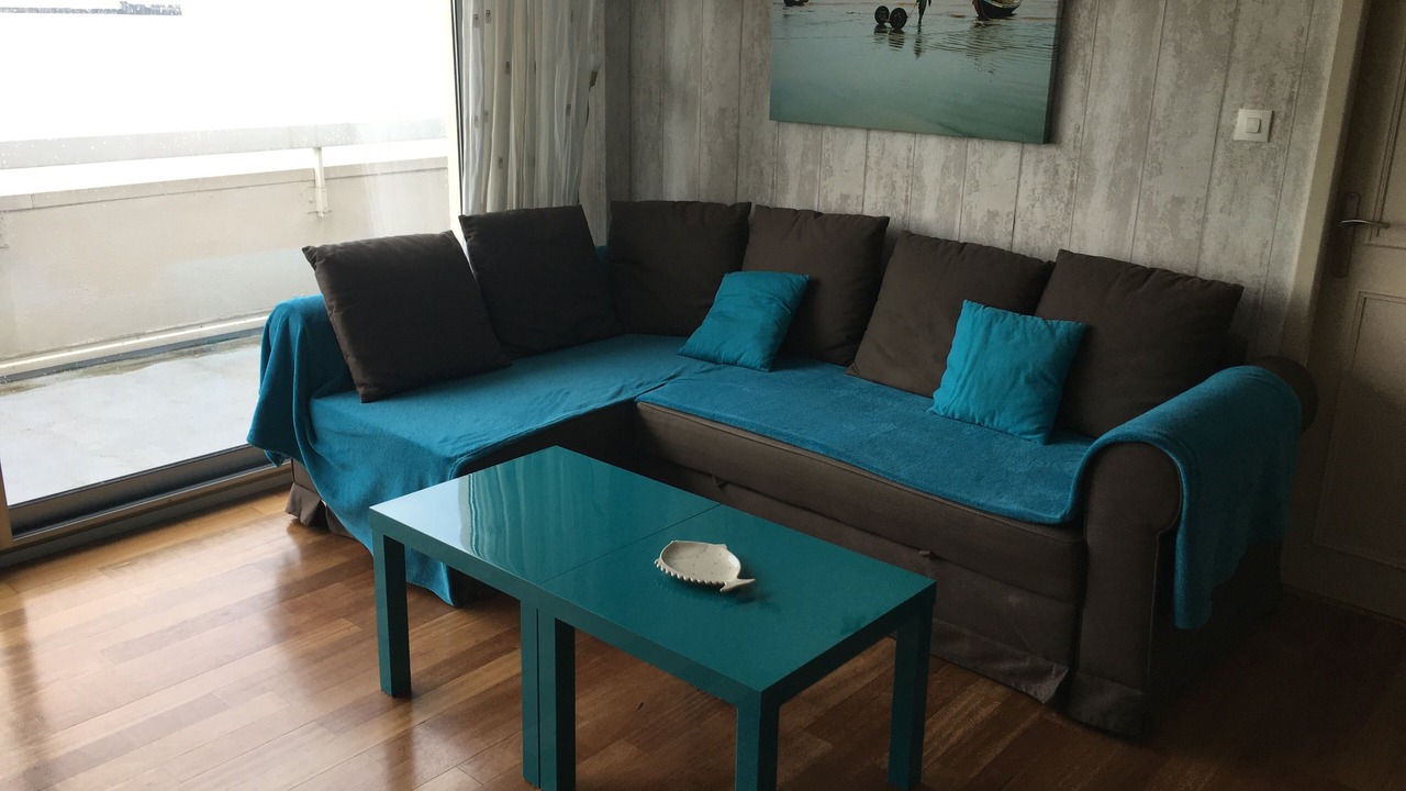 Photo of Livingroom in Boulogne-sur-Mer