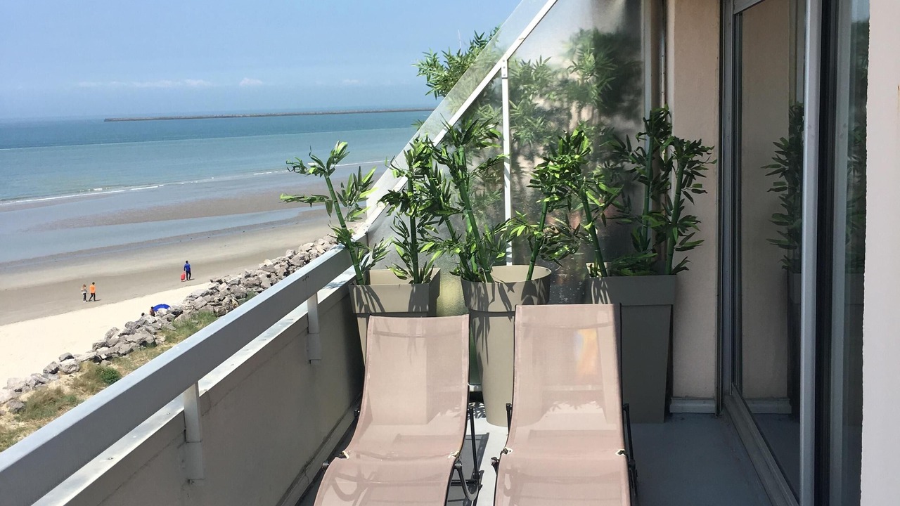 Photo of Outdoor in Boulogne-sur-Mer