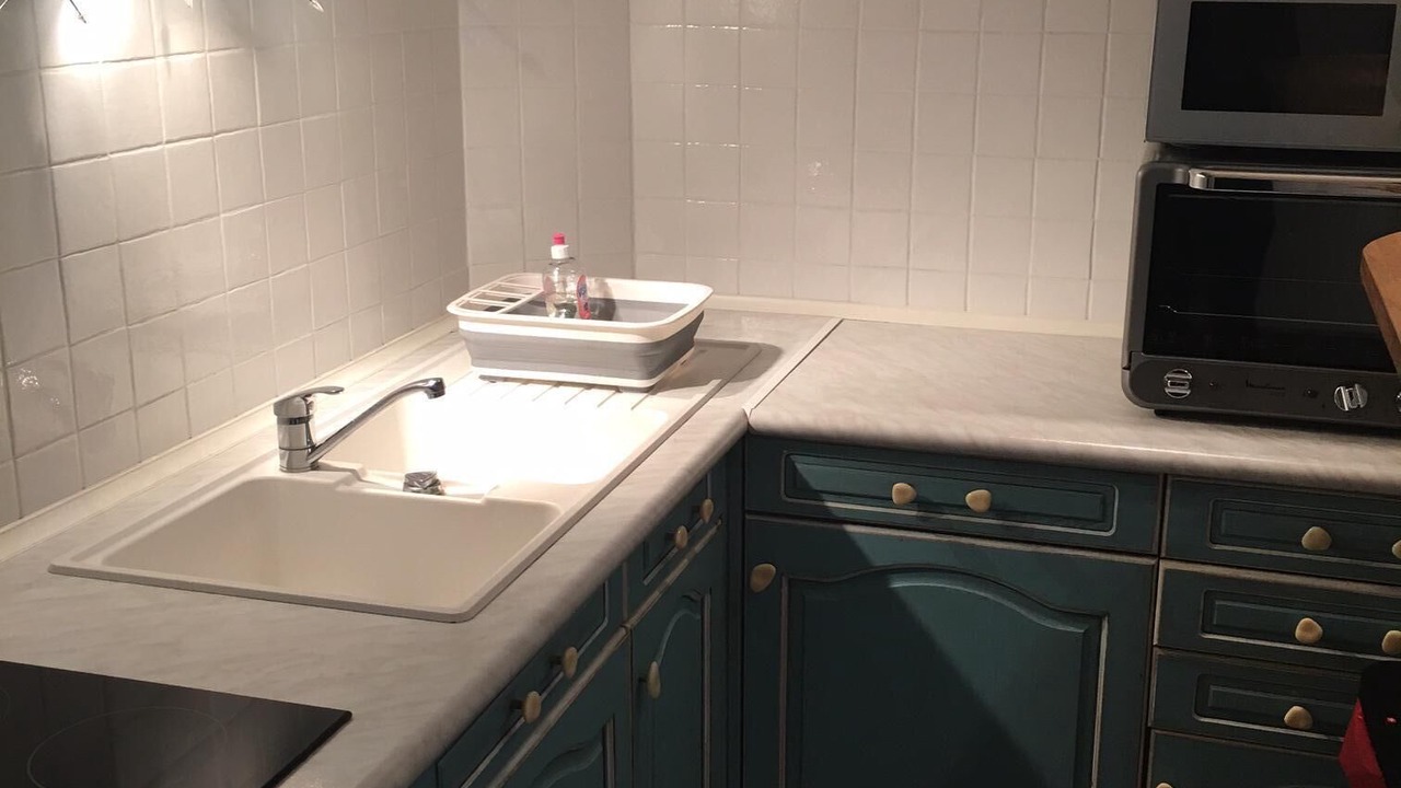 Photo of Kitchen in Boulogne-sur-Mer