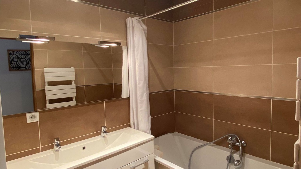 Photo of Bathroom in Arras