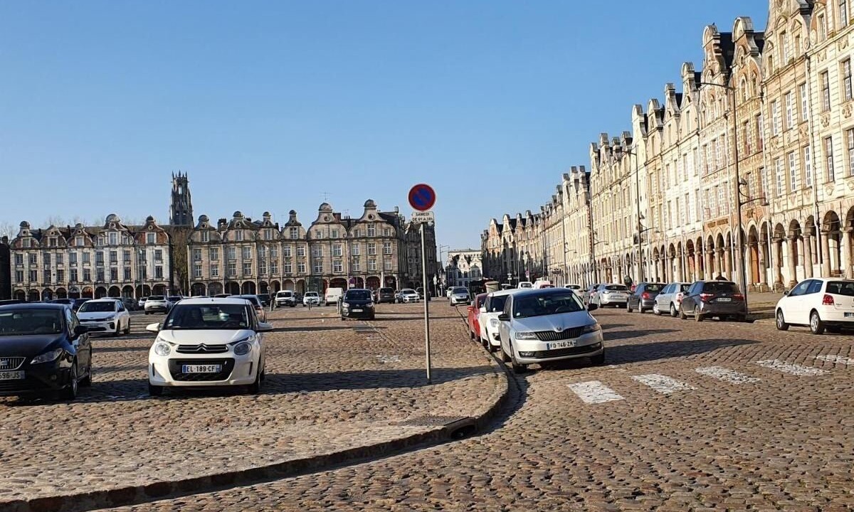 Photo of Others in Arras