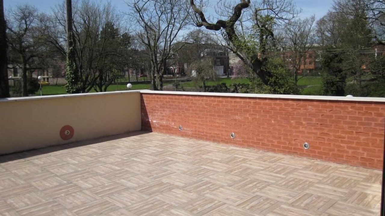 Photo of Patio Balcony in Arras