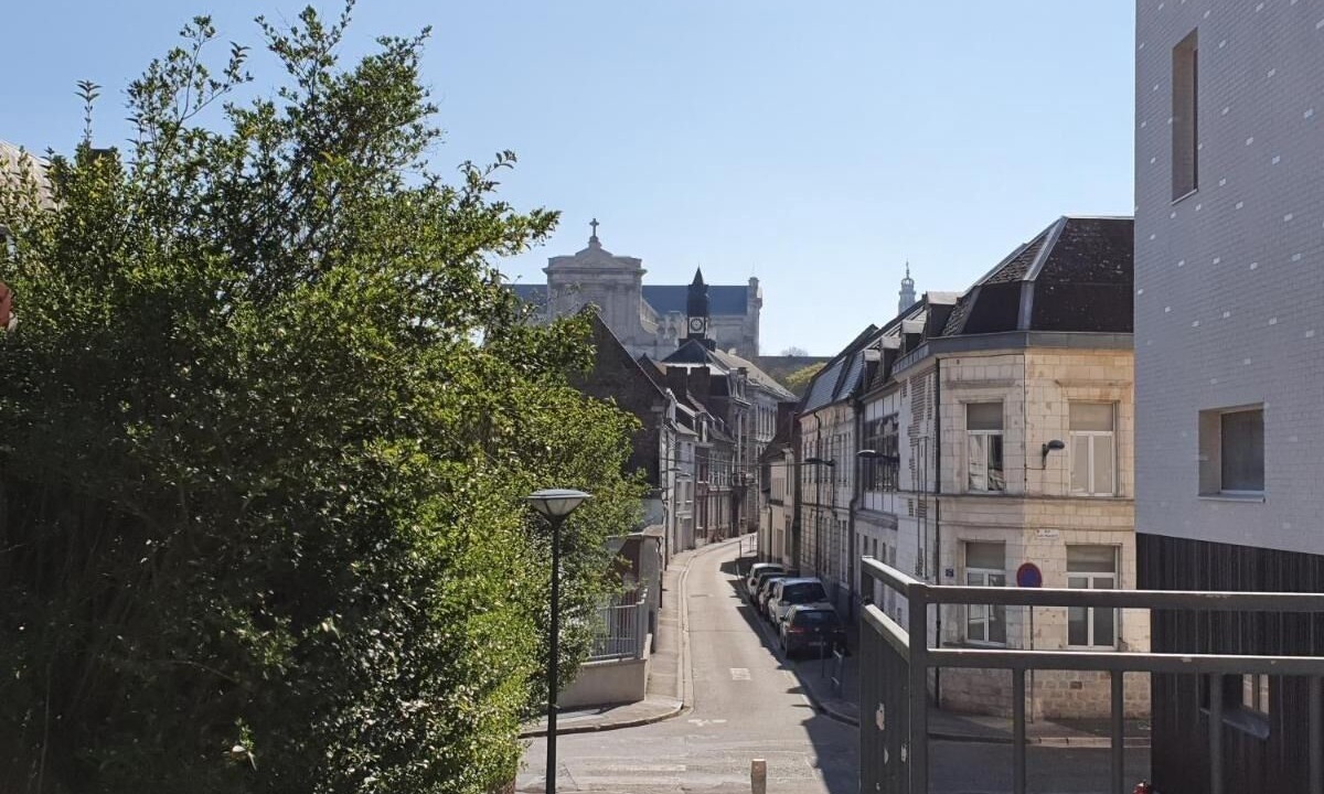 Photo of Outdoor in Arras