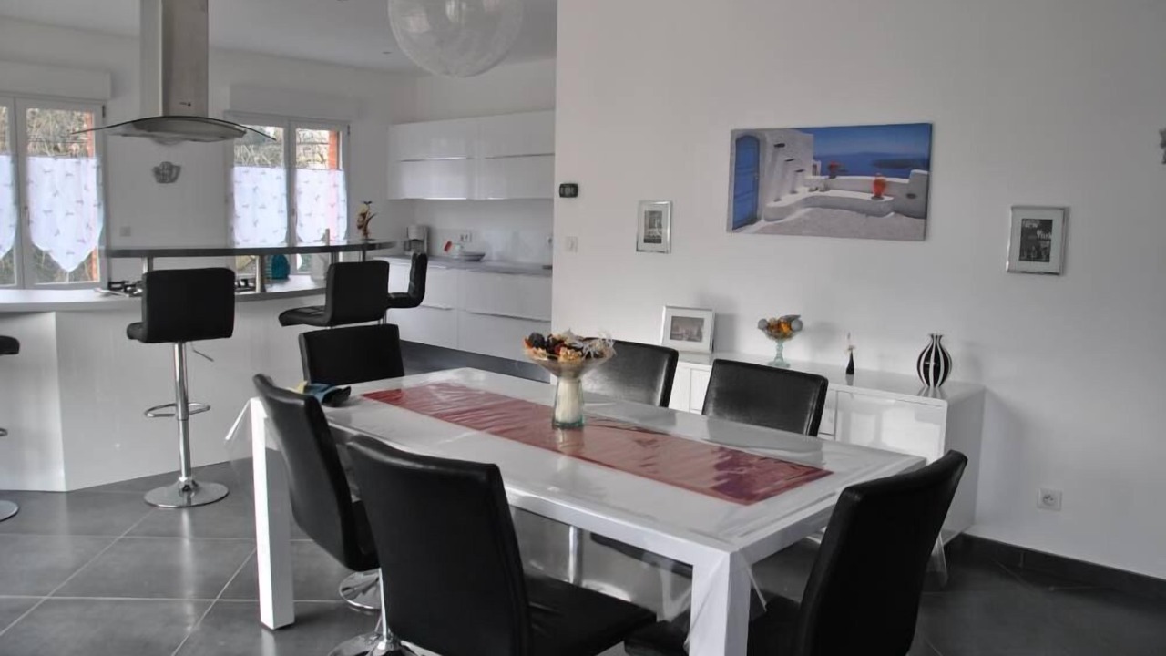 Photo of Livingroom in Arras