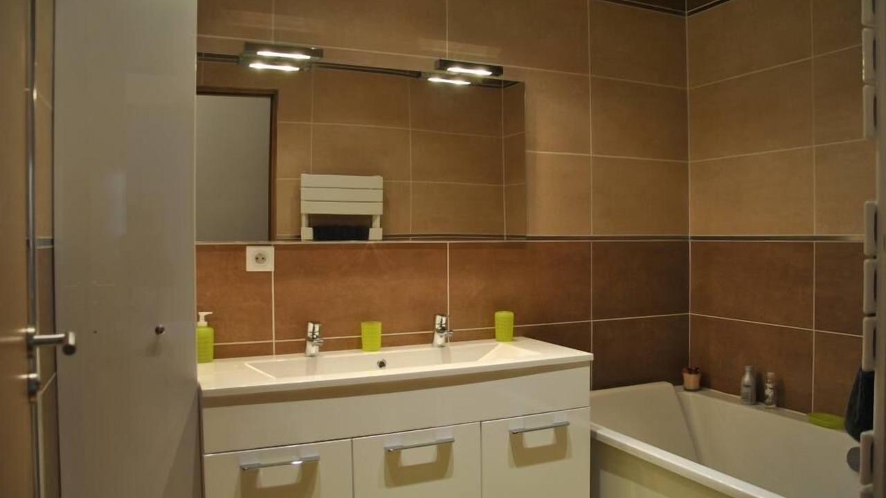 Photo of Bathroom in Arras