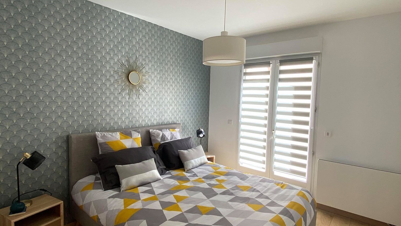 Photo of Bedroom in Arras