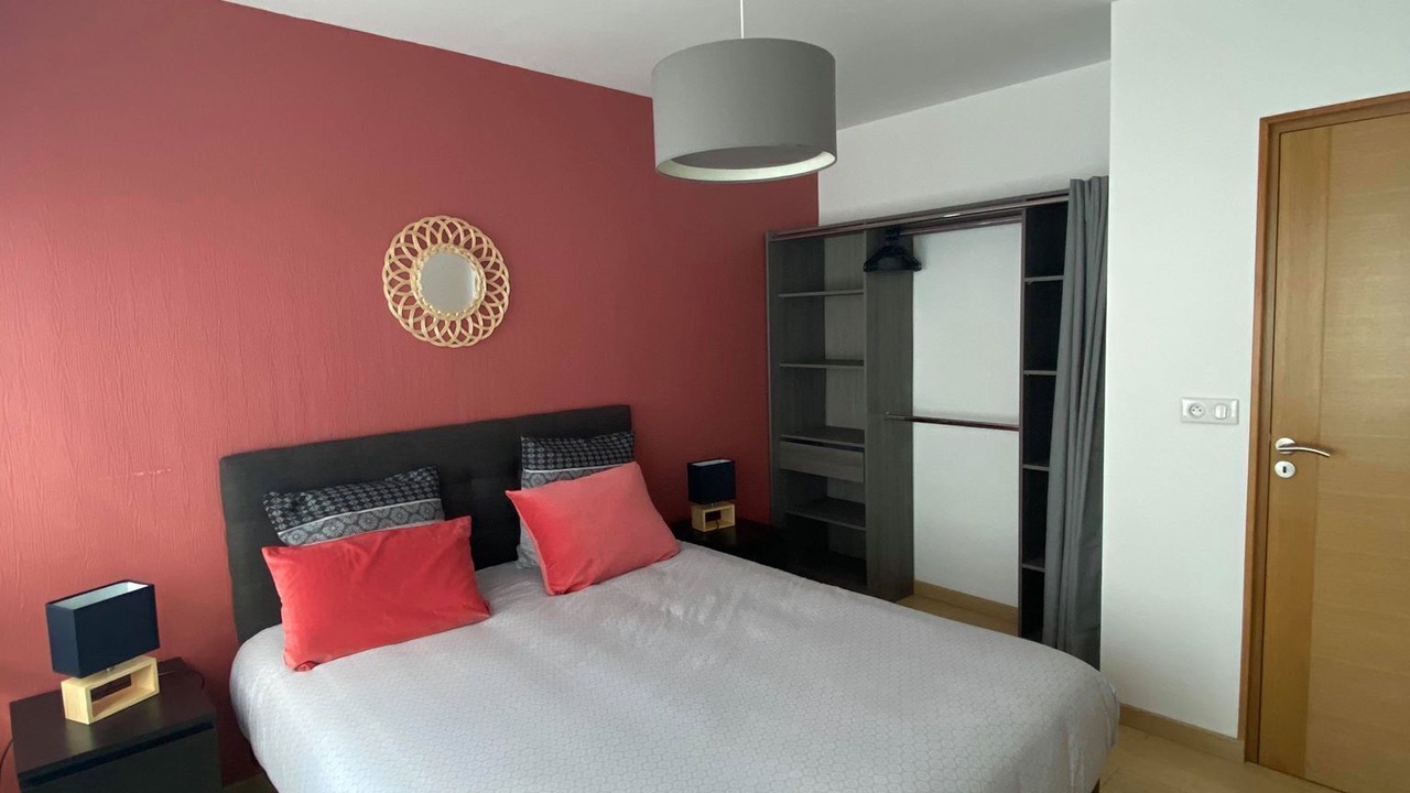 Photo of Bedroom in Arras