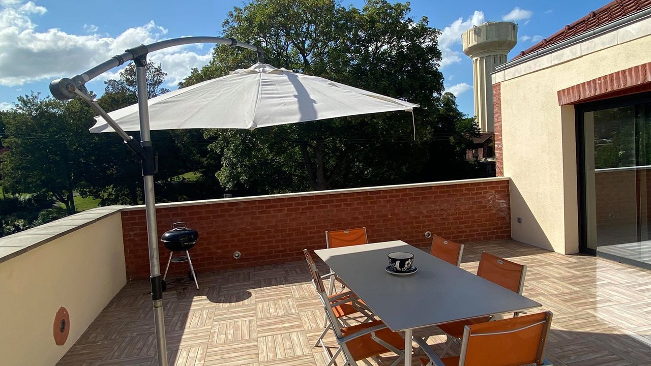 Photo of Outdoor in Arras