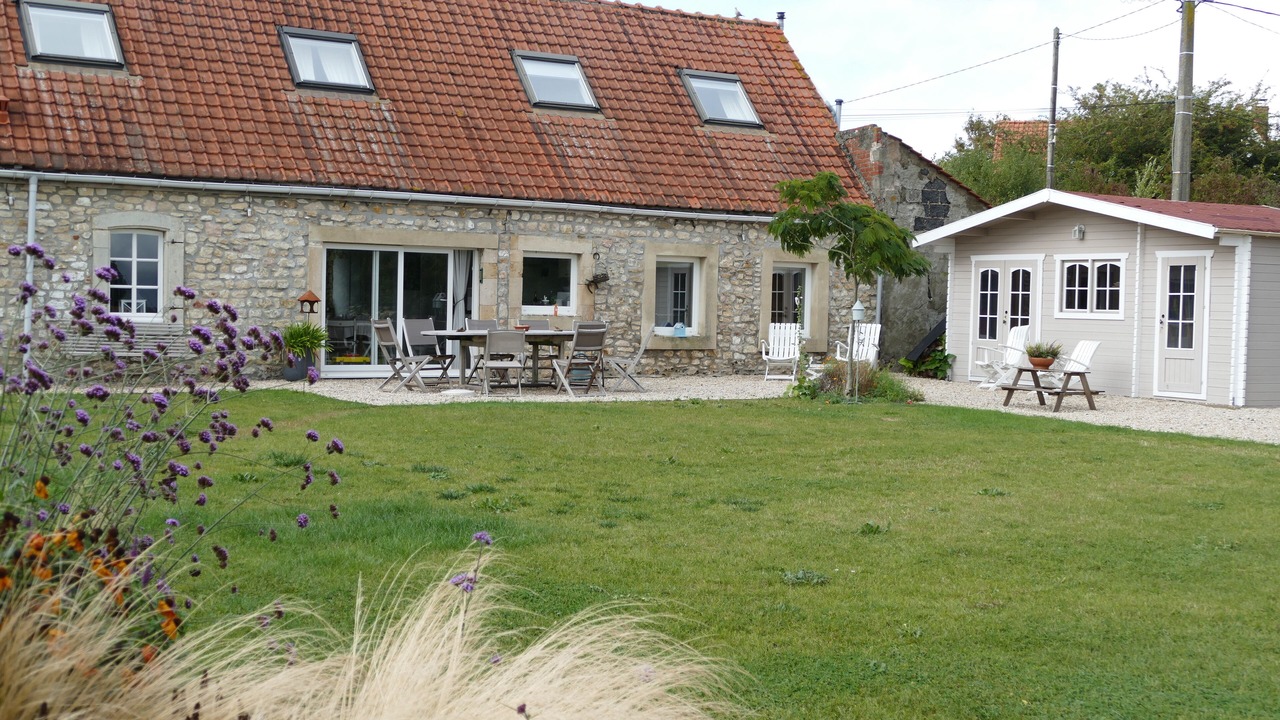 Photo of Outdoor in Bazinghen