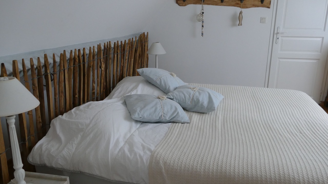 Photo of Bedroom in Bazinghen