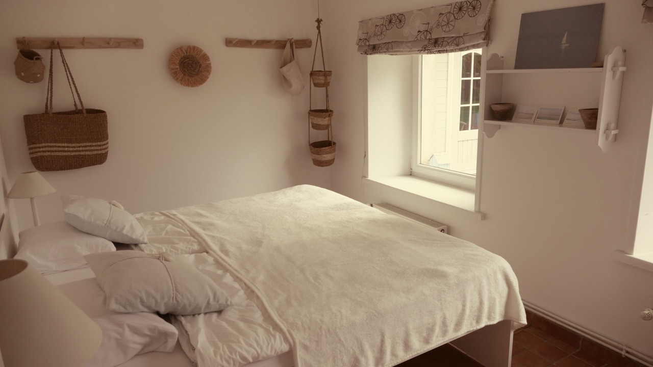 Photo of Bedroom in Bazinghen
