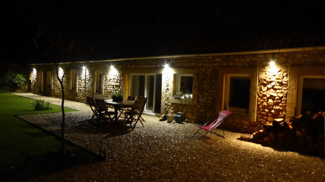 Photo of Outdoor in Bazinghen