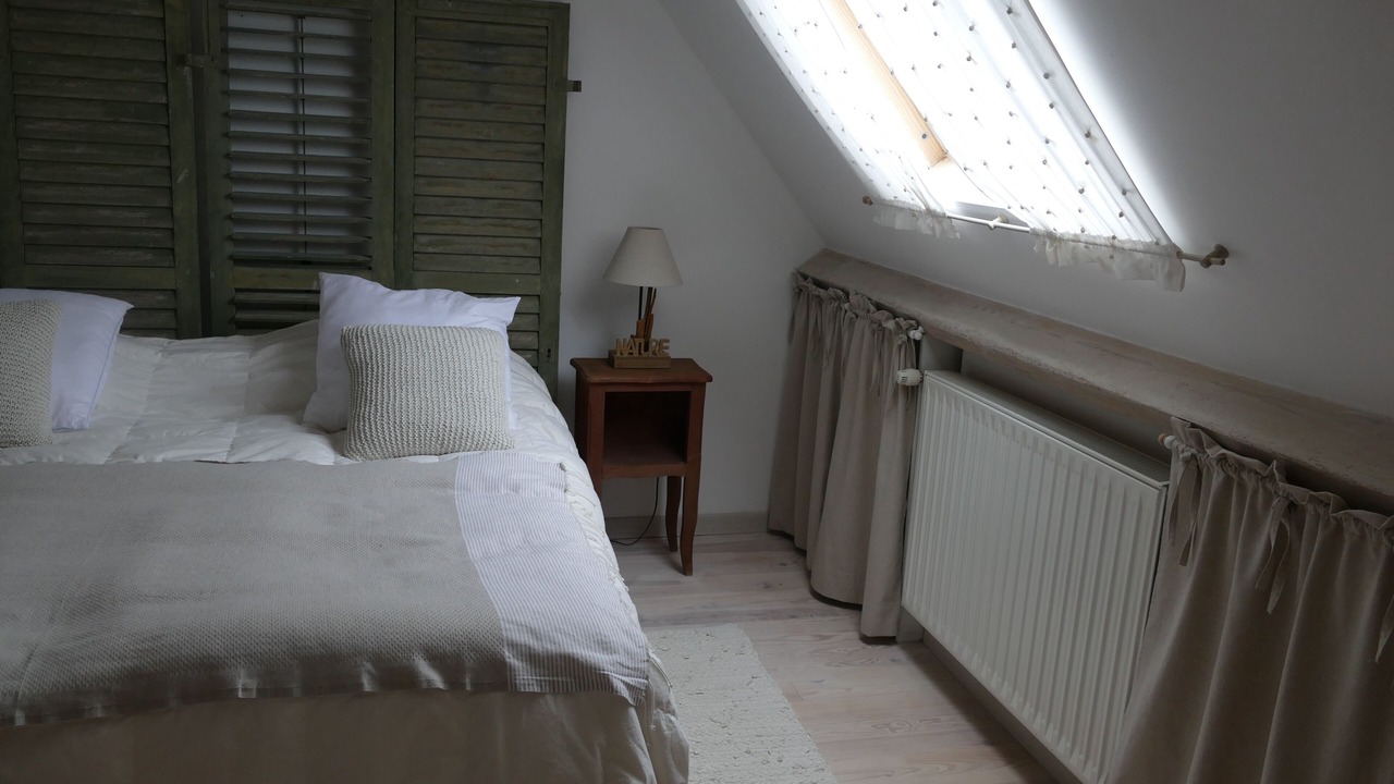 Photo of Bedroom in Bazinghen