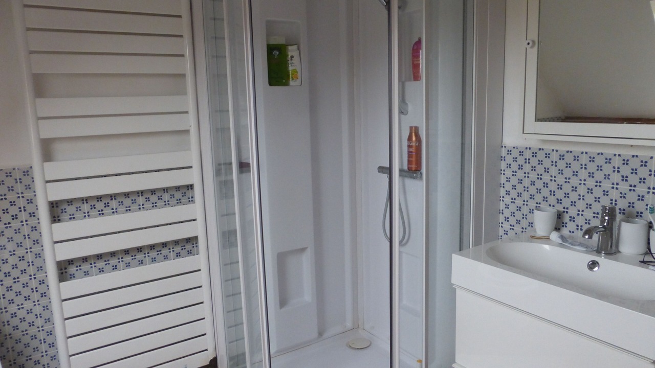 Photo of Bathroom in Bazinghen