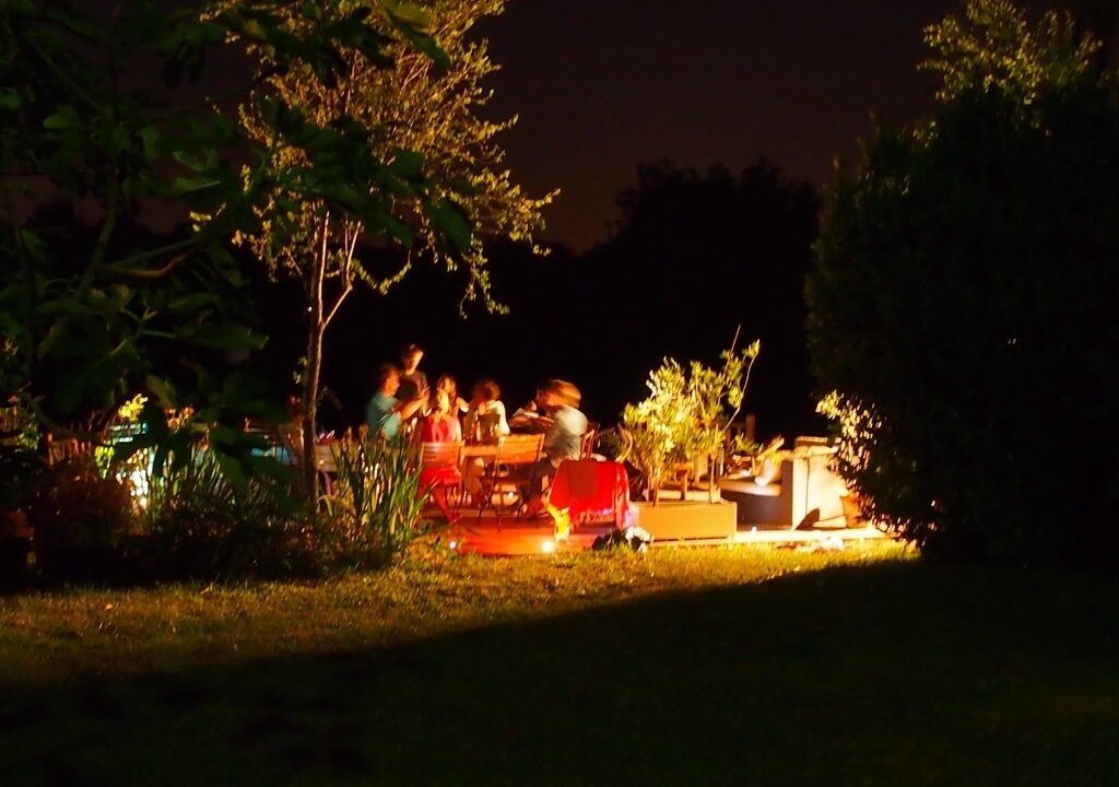 Photo of Outdoor in Charnay-les-Macon
